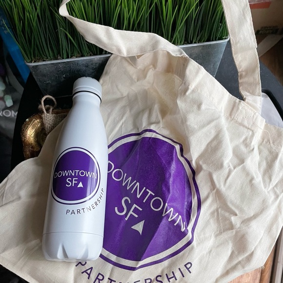 San Francisco Downtown Set - Picture 1 of 5